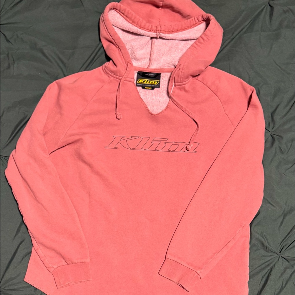 Klim Women's Coral Hoodie Sweater